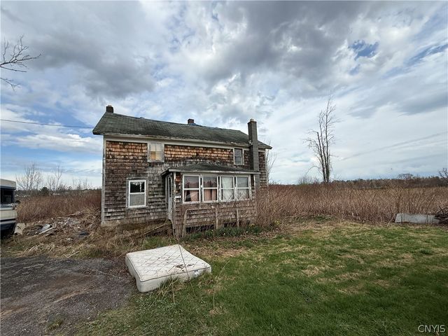 116 Helinger Road, West Monroe, NY 13167