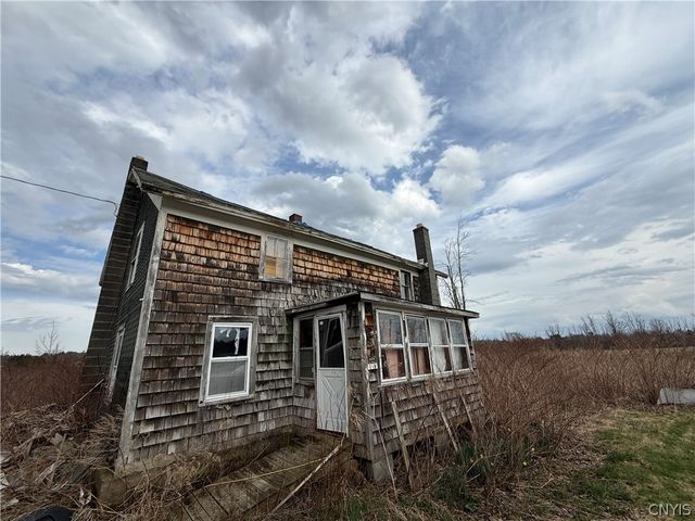 116 Helinger Road, West Monroe, NY 13167