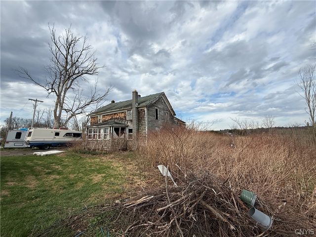 116 Helinger Road, West Monroe, NY 13167