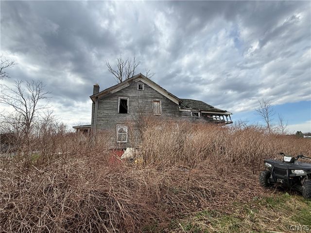 116 Helinger Road, West Monroe, NY 13167