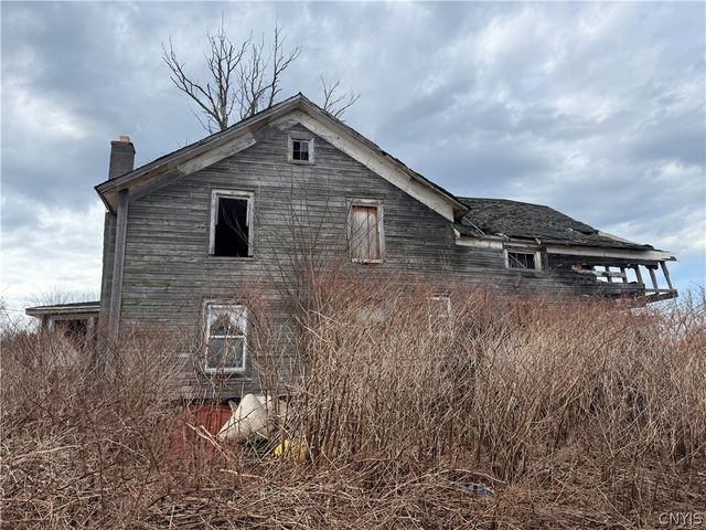 116 Helinger Road, West Monroe, NY 13167