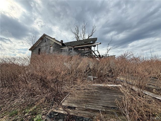 116 Helinger Road, West Monroe, NY 13167