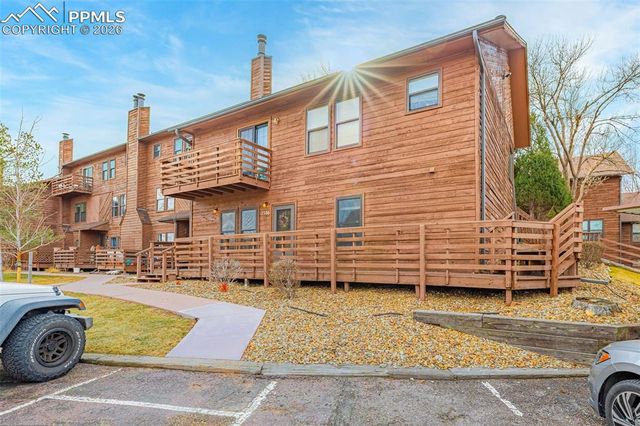 2386 Stepping Stones Way, Colorado Springs, CO 80904