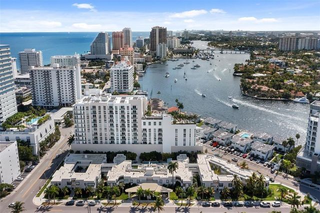 401 N Birch Road TH7, Fort Lauderdale, FL 33304