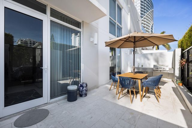 401 N Birch Road TH7, Fort Lauderdale, FL 33304