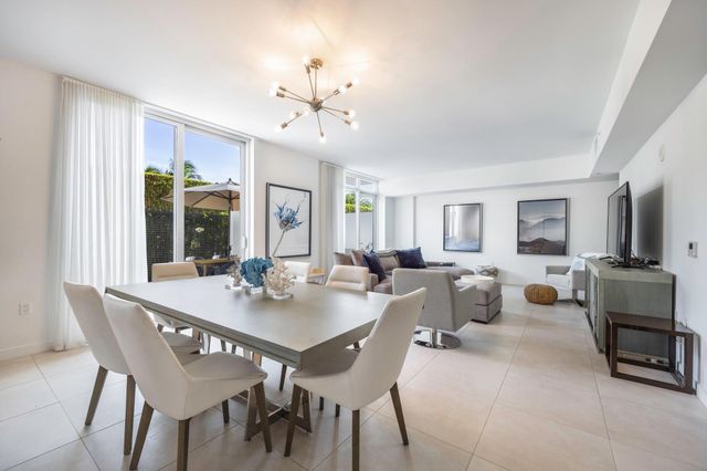 401 N Birch Road TH7, Fort Lauderdale, FL 33304