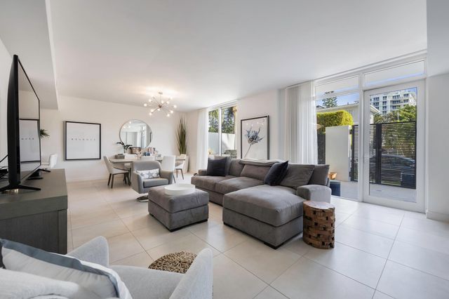 401 N Birch Road TH7, Fort Lauderdale, FL 33304