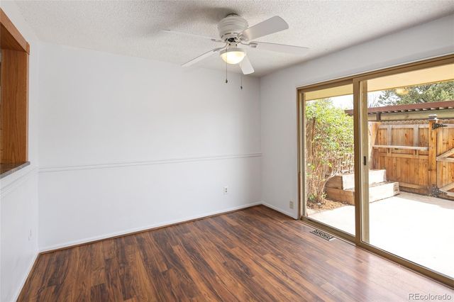 13017 W 20th Avenue, Golden, CO 80401