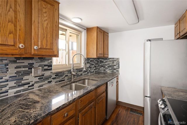 13017 W 20th Avenue, Golden, CO 80401