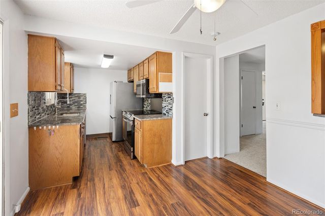 13017 W 20th Avenue, Golden, CO 80401