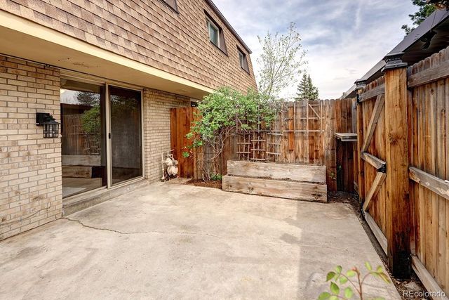 13017 W 20th Avenue, Golden, CO 80401