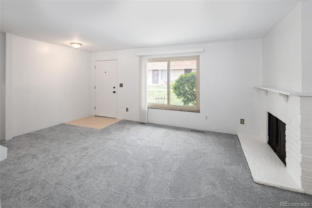 13017 W 20th Avenue, Golden, CO 80401