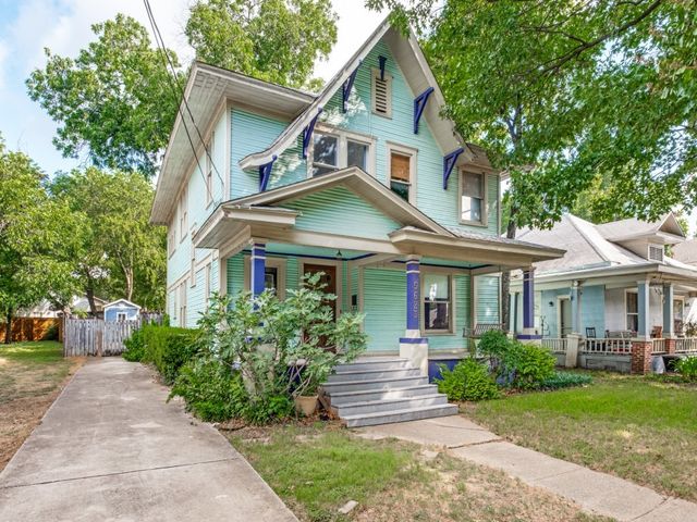 5623 Victor Street, Dallas, TX 75214