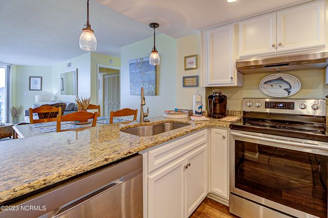 2000 New River Inlet Road 1203, North Topsail Beach, NC 28460