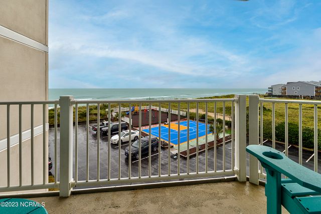 2000 New River Inlet Road 1203, North Topsail Beach, NC 28460