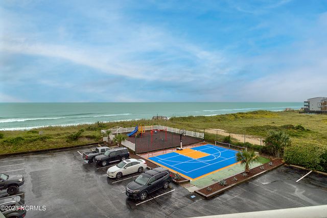 2000 New River Inlet Road 1203, North Topsail Beach, NC 28460
