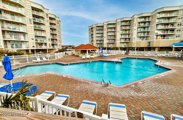 2000 New River Inlet Road 1203, North Topsail Beach, NC 28460