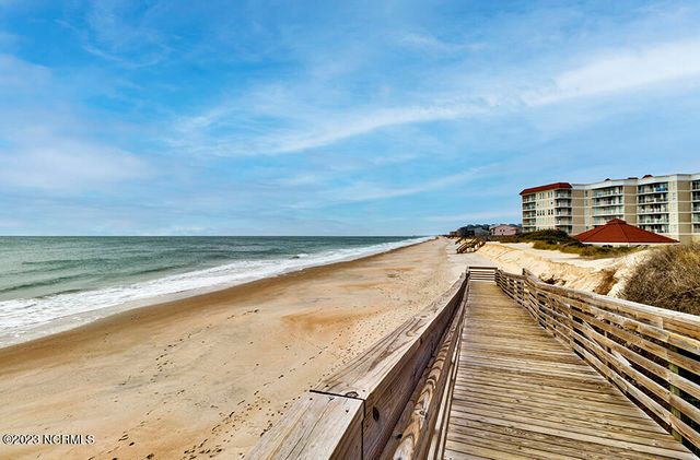 2000 New River Inlet Road 1203, North Topsail Beach, NC 28460