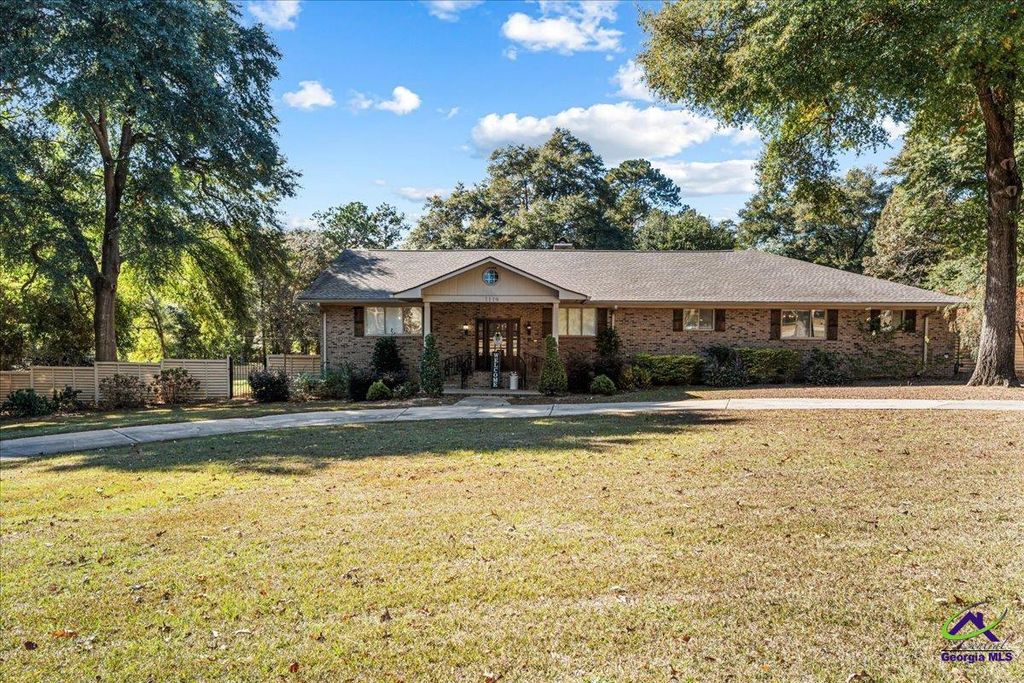 230 Tucker Road, Warner Robins, GA 31088