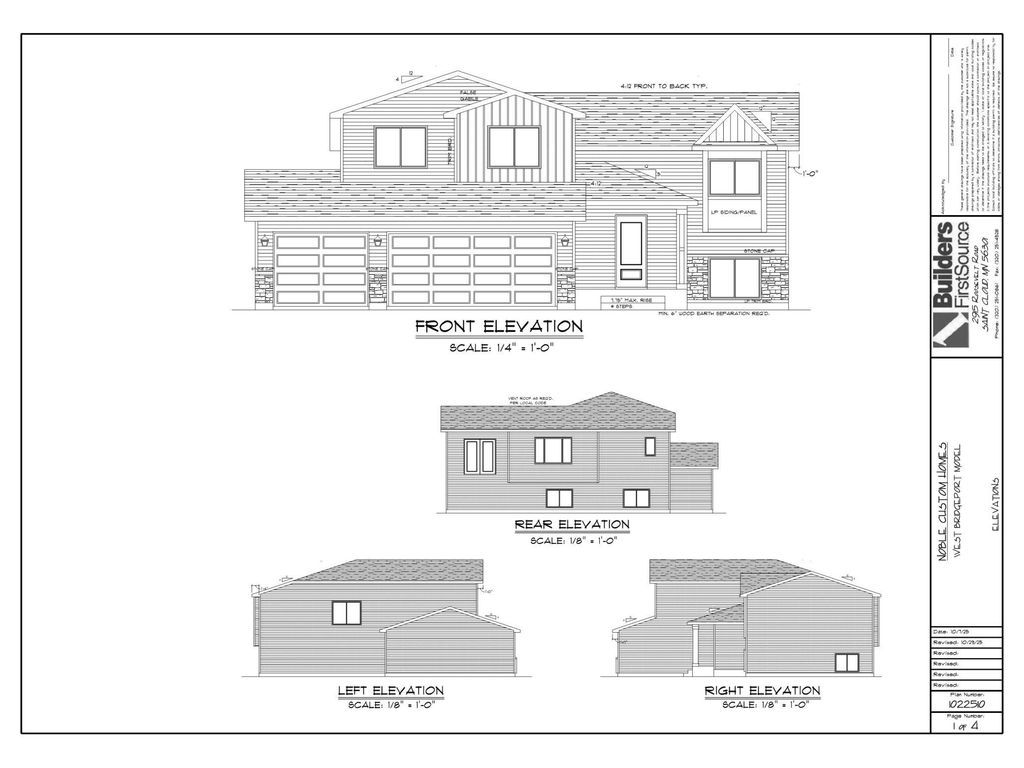 313 10th Street S, Sartell, MN 56377