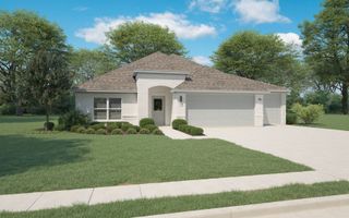 1014 Ocean Breeze Way, Princeton, TX 75407