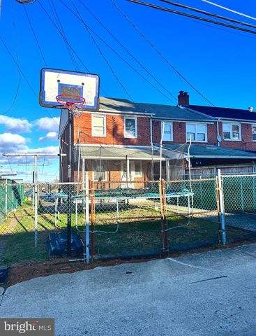 412 OVERVIEW AVE, Baltimore, MD 21224