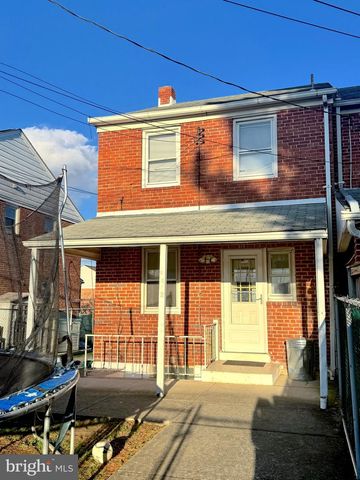 412 OVERVIEW AVE, Baltimore, MD 21224