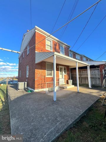 412 OVERVIEW AVE, Baltimore, MD 21224