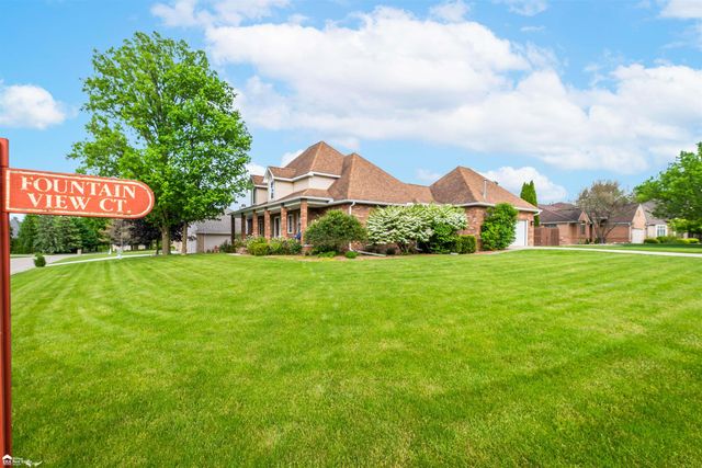 8201 Fountain View Drive, Flushing, MI 48433