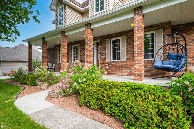 8201 Fountain View Drive, Flushing, MI 48433