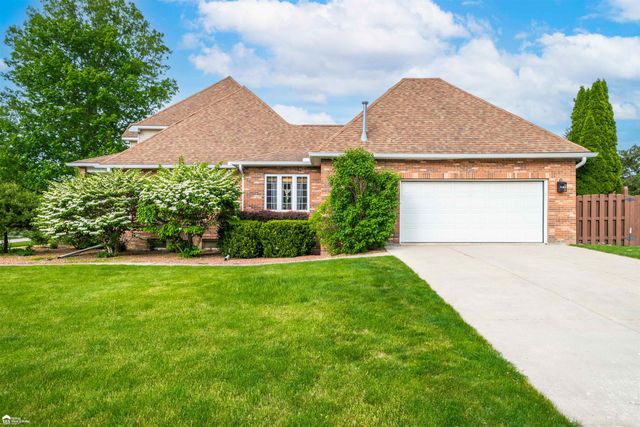 8201 Fountain View Drive, Flushing, MI 48433