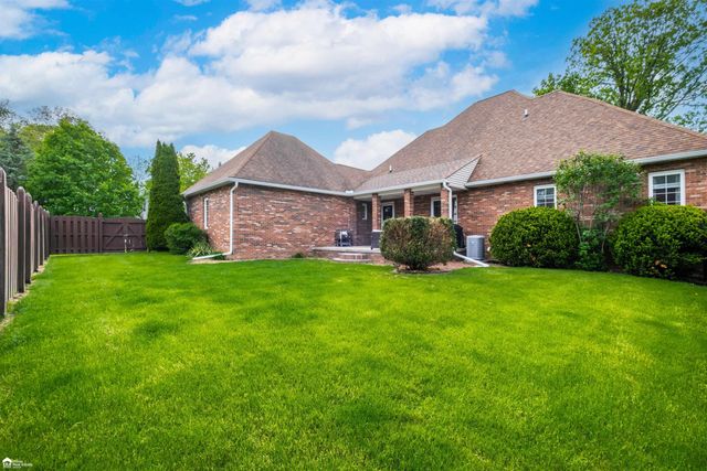 8201 Fountain View Drive, Flushing, MI 48433