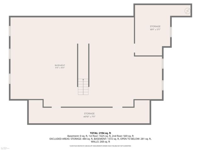 8201 Fountain View Drive, Flushing, MI 48433