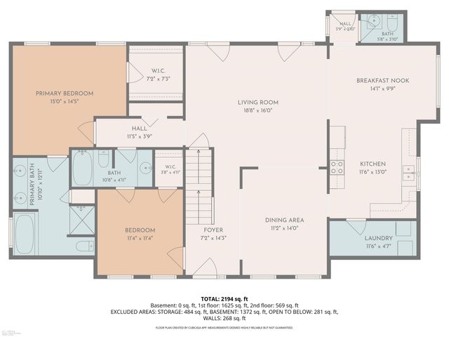 8201 Fountain View Drive, Flushing, MI 48433