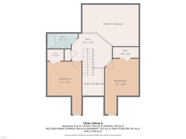 8201 Fountain View Drive, Flushing, MI 48433