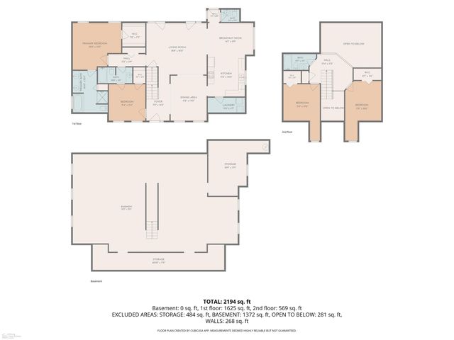 8201 Fountain View Drive, Flushing, MI 48433