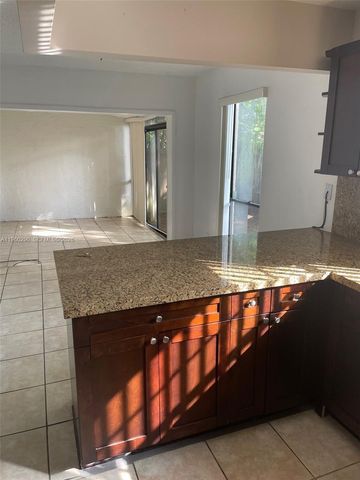 2191 Bayberry Dr 2191, Pembroke Pines, FL 33024