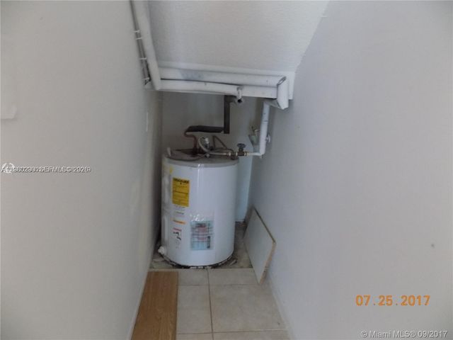 2191 Bayberry Dr 2191, Pembroke Pines, FL 33024