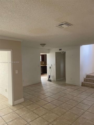 2191 Bayberry Dr 2191, Pembroke Pines, FL 33024