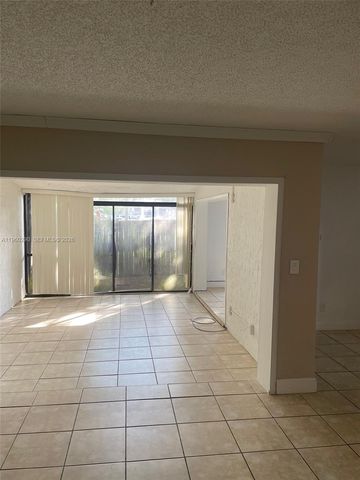 2191 Bayberry Dr 2191, Pembroke Pines, FL 33024