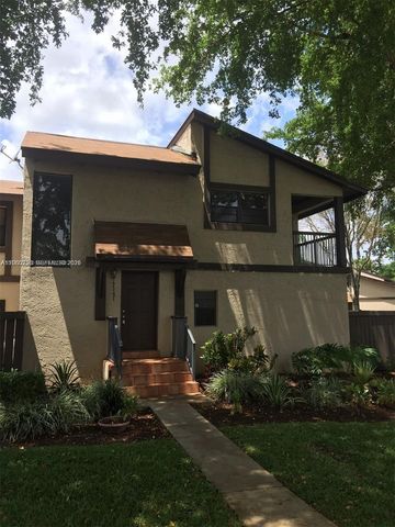 2191 Bayberry Dr 2191, Pembroke Pines, FL 33024