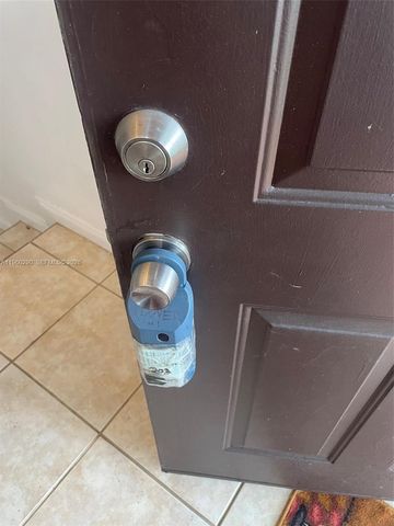 2191 Bayberry Dr 2191, Pembroke Pines, FL 33024