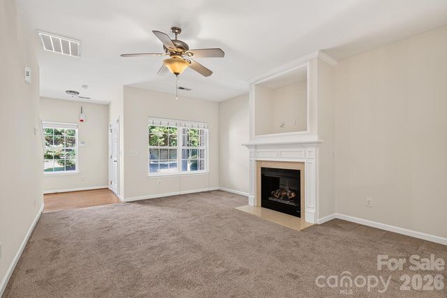 8618 Twined Creek Lane, Charlotte, NC 28227