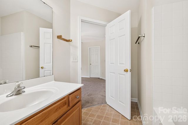 8618 Twined Creek Lane, Charlotte, NC 28227