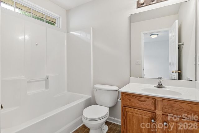8618 Twined Creek Lane, Charlotte, NC 28227