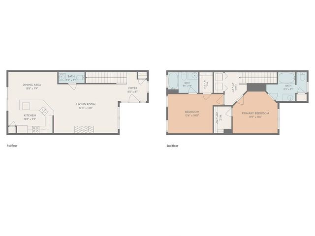8618 Twined Creek Lane, Charlotte, NC 28227