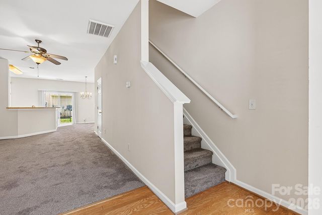 8618 Twined Creek Lane, Charlotte, NC 28227