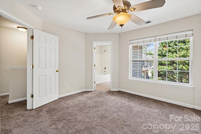 8618 Twined Creek Lane, Charlotte, NC 28227