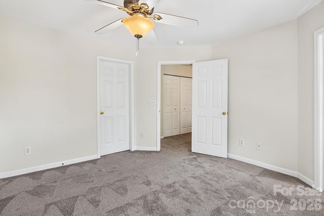 8618 Twined Creek Lane, Charlotte, NC 28227