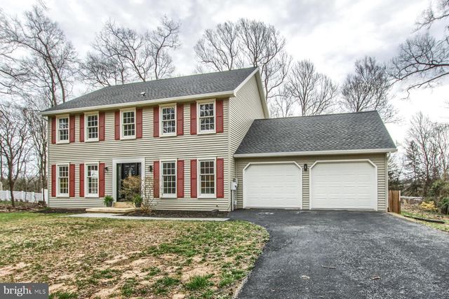 128 AZALEA DR, Hershey, PA 17033